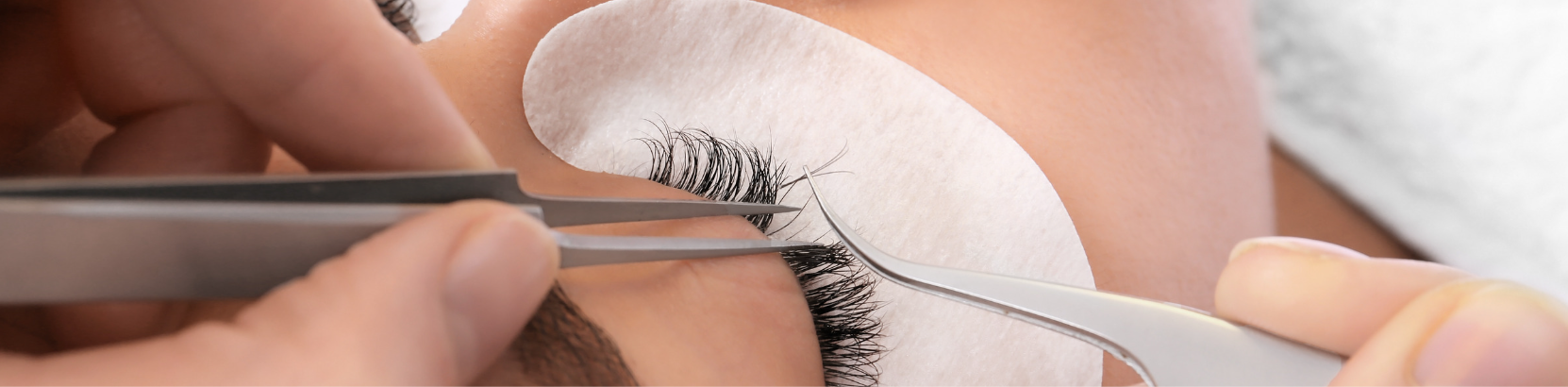 เพิ่มความสวยให้ดวงตาด้วยบริการต่อขนตา Langel Boutique