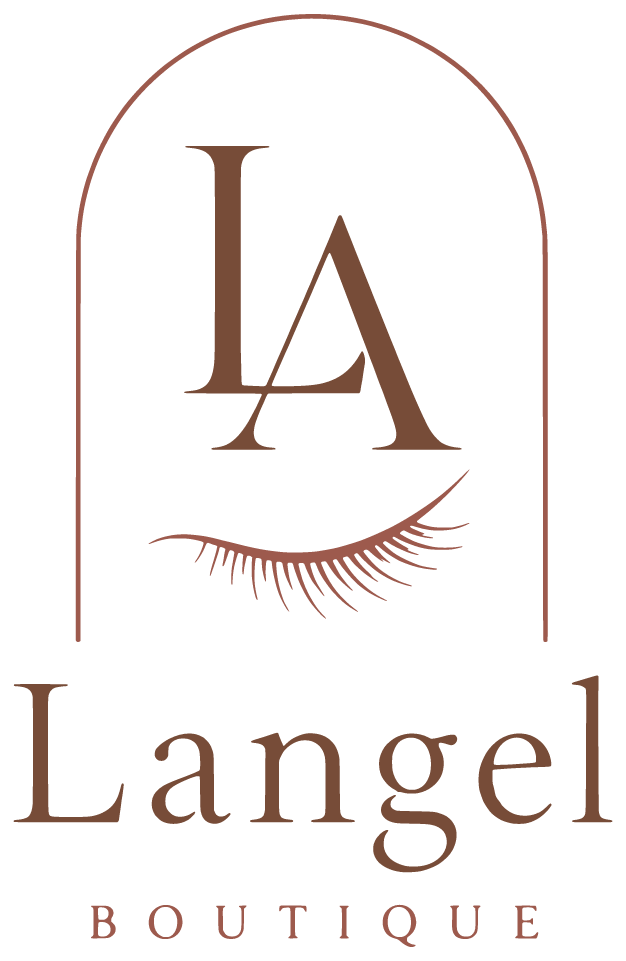 Langel Boutique Logo