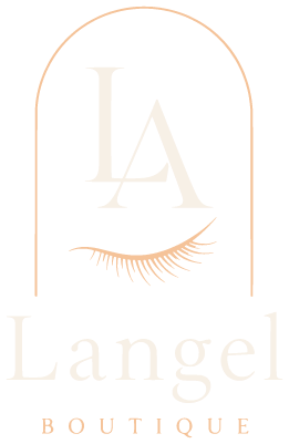 Langel Boutique Logo