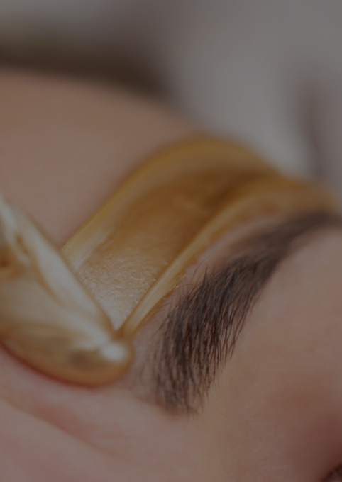 บริการแว๊กคิ้วที่ Langel Boutique